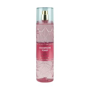 Bath and Body Works Champagne Toast Fine Fragrance Mist for Women
